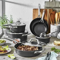 Zwilling Motion Cookware Set (6. Pc.)