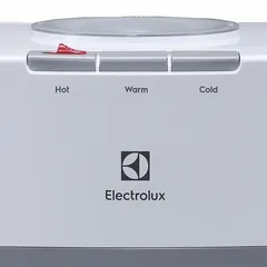 Electrolux Ultimatehome 300 Freestanding Top Loading Water Dispenser, EDBMFSXWG (450 W)