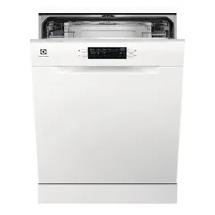 Electrolux UltimateCare 300 Freestanding Dishwasher, ESA47301SW (13 Place Settings)