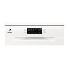 Electrolux UltimateCare 300 Freestanding Dishwasher, ESA47301SW (13 Place Settings)