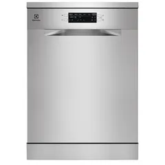 Electrolux UltimateCare 700 Freestanding Dishwasher, ESM48311SX (14 Place Settings)