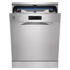 Electrolux UltimateCare 700 Freestanding Dishwasher, ESM48311SX (14 Place Settings)