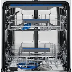 Electrolux UltimateCare 700 Freestanding Dishwasher, ESM48311SX (14 Place Settings)