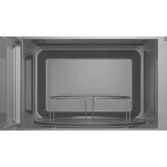 Bosch Series 2 Built-In Microwave, BEL653MS3M (25 L)