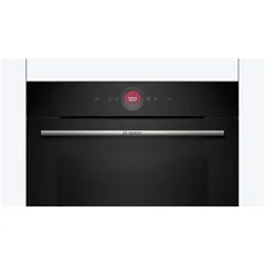 فرن مدمج بوش Series 8 موديل HBG7341B1M (71 لتر)