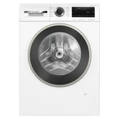 Bosch Serie 4 Freestanding Front Load Washing Machine, WGA25400GC (10 Kg, 1200 RPM)