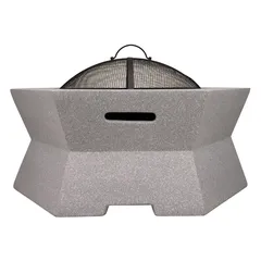 MGO Fire Pit (70 x 60.6 x 40 cm)