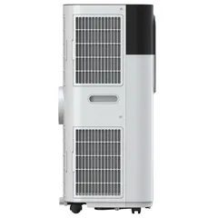 Crownline Portable Air Conditioner W/Remote Control, PAC-405 (25 m², 1350 W)