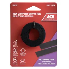 ACE Hook & Loop Self-Gripping Strap (150 x 2 cm)