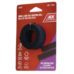 ACE Hook & Loop Self-Gripping Strap (150 x 2 cm)