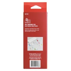 ACE Multicolored Self-Gripping Cable Ties Pack (15 x 2 cm, 20 Pc.)