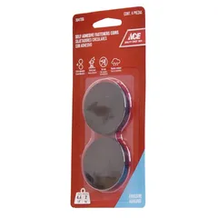ACE Self-Adhesive Fastener Coins Pack (5 cm, 4 Pc.)
