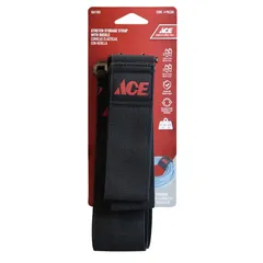 ACE Stretch Storage Strap Pack (30 cm & 40 cm, 4 Pc.)