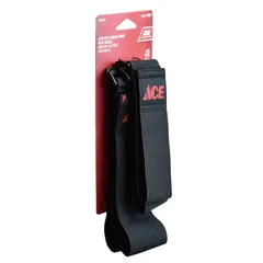 ACE Stretch Storage Strap Pack (30 cm & 40 cm, 4 Pc.)
