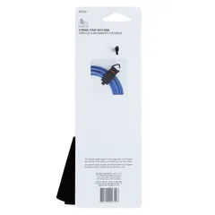 ACE Storage Strap with Hook (30 cm& 40 cm, 4 Pc.)