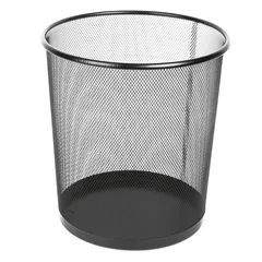 ACE Small Mesh Metal Wastebin (5 L)