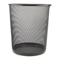 ACE Small Mesh Metal Wastebin (5 L)