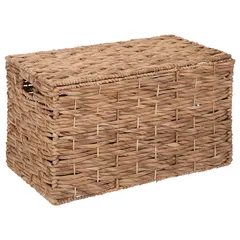 Atmosphera Origins Water Hyacinth Trunk Set (3 Pc., Natural)