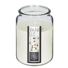 شمعة معطرة نينا أتموسفيرا (فانيليا، 510 جرام)