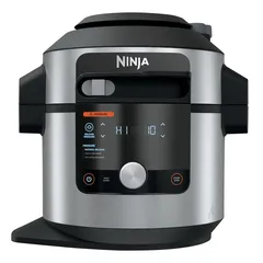 Ninja Foodi Max 15-in-1 SmartLid Multi-Cooker (7.5 L)