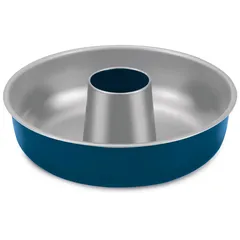 Guardini XBake Steel Savarin Cake Tin (25 x 8 cm)