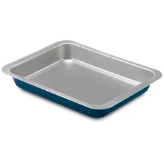 Guardini XBake Steel Bake & Roast Pan (22 x 28 x 4.7 cm)