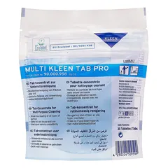 Multi Kleen Tab Pro Severa Blue (30 Tabs)