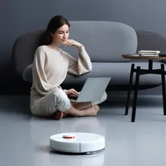 Xiaomi X10 Robot Vacuum Cleaner, BHR6404EN (46 W)
