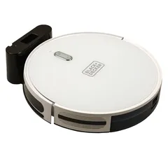 Black+Decker 2-in-1 Robotic Vacuum & Mop, BRVA425B10-B5 (14.4 V)