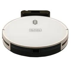 Black+Decker 2-in-1 Robotic Vacuum & Mop, BRVA425B10-B5 (14.4 V)