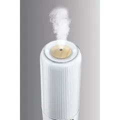 Black+Decker Air Humidifier, HM6000-B5 (40 sq.m.)