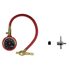 Xcessories Tire Deflator Kit