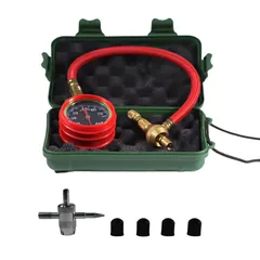 Xcessories Tire Deflator Kit