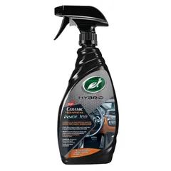 Turtle Wax Ceramic + Graphene Inside Job Spray (5 x 8.5 x 26 cm)