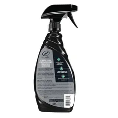 Turtle Wax Ceramic + Graphene Inside Job Spray (5 x 8.5 x 26 cm)