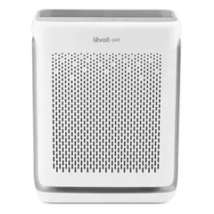 Levoit Vital 100S Pet Care Smart Air Purifier, LAP-V102S-AAS (52 m², 32 W)