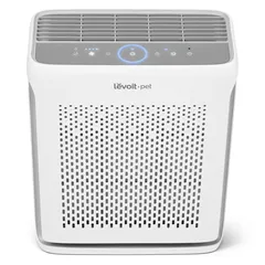 Levoit Vital 100S Pet Care Smart Air Purifier, LAP-V102S-AAS (52 m², 32 W)