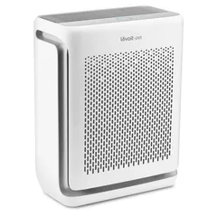 Levoit Vital 100S Pet Care Smart Air Purifier, LAP-V102S-AAS (52 m², 32 W)