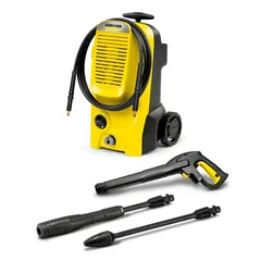 Karcher K5 Classic Pressure Washer (20-145 Bars)