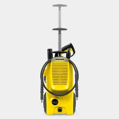 Karcher K5 Classic Pressure Washer (20-145 Bars)