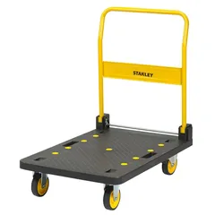 Stanley Platform Truck (250 Kg)