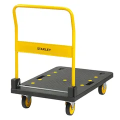 Stanley Platform Truck (250 Kg)