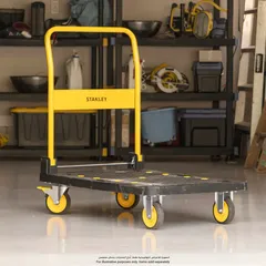 Stanley Platform Truck (250 Kg)