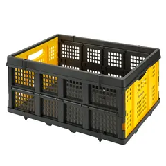 Stanley Folding Basket (25 Kg)