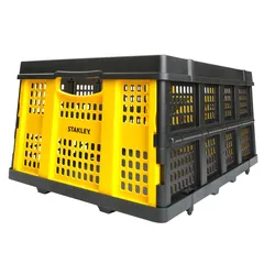 Stanley Folding Basket (25 Kg)