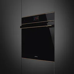 Smeg Dolce Stil Novo Aesthetic Built-In Oven, SOP6604TPNR (59.2 x 59.7 x 54.8 cm, 68 L)