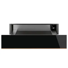 Smeg Dolce Stil Novo Aesthetic Warming Drawer, CPRT615NR (21 L; 13.5 x 59.7 x 53.8 cm)