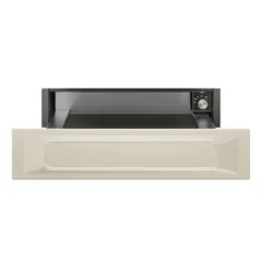 Smeg Victoria Aesthetic Built-In Warming Drawer, CPR915P (21 L; 13.5 x 59.7 x 53.8 cm)