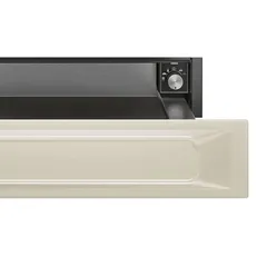 Smeg Victoria Aesthetic Built-In Warming Drawer, CPR915P (21 L; 13.5 x 59.7 x 53.8 cm)