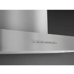 Smeg Universale Aesthetic Wall Hood, KBT900XE (52 x 90 x 45 cm)